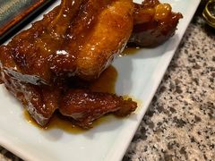 糖醋排骨-南京大牌档(三阳广场苏宁店)