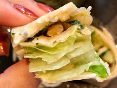 -星巴克(来福士2F店)
