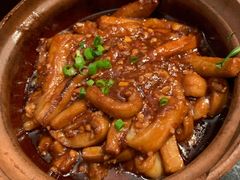 -小资太太餐厅(南岗区店)