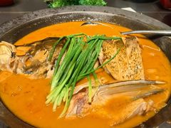 -秀儿四九城·新京菜(亚运村鸟巢店)