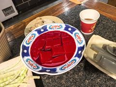 -巴将军·非遗原味火锅(解放碑店)