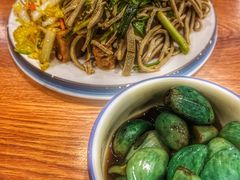 -浑河春面馆·老北京非遗鹿角面(房山店)