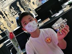-广州花园酒店