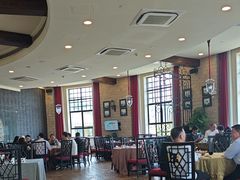 -南沙游艇会·大兵船餐厅