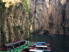 -山西壶关太行山大峡谷旅游景区