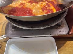 -黔哆哆地摊酸汤火锅(清湖店)