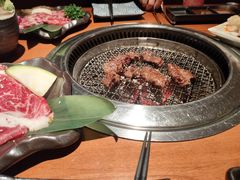 -食也烧肉(临平店)