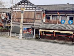 -大小河街