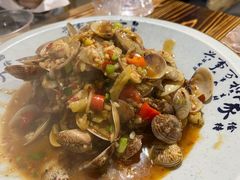老长沙花甲-小球滚滚湘菜馆·烤鱼·口味虾(太平街店)