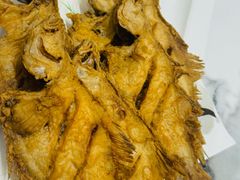 -小郭私房菜·海肠捞饭店(学士街店)