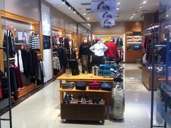 -杉杉奥特莱斯广场(哈尔滨店)