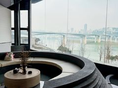 -Yolo私汤温泉设计师酒店(重庆南滨路店)