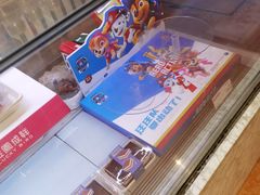 -金凤成祥(蓝旗营店)