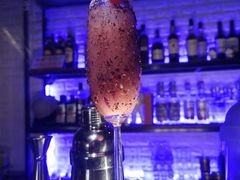 -J.K轴吧居酒屋&酒吧