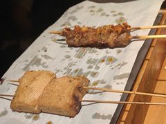 -肉串汪(西便门店)