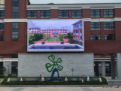 -合肥市南门小学(森林城校区)