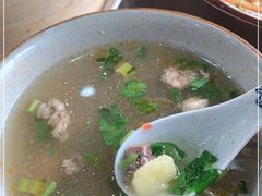-真食净香居·内蒙烧麦(亚运村店)