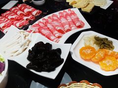 -国际酒店肥牛吧