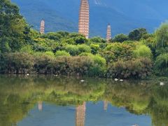 -崇圣寺三塔文化旅游区