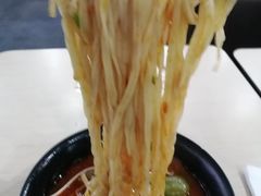 -李先生牛肉面大王(北京站售票厅餐厅)