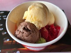 -厦门悦华酒店·绿庭主题自助餐厅