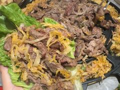 -牛佬•炭火烤肉(挂绿店)