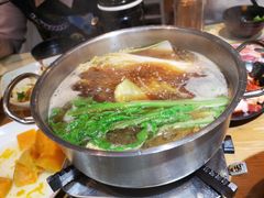 -王妈热卤·川味馆(海昌店)