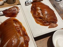 -小大董·烤鸭(王府井apm店)