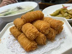 -邢家锅贴老店·非遗·开封菜(金明广场店)