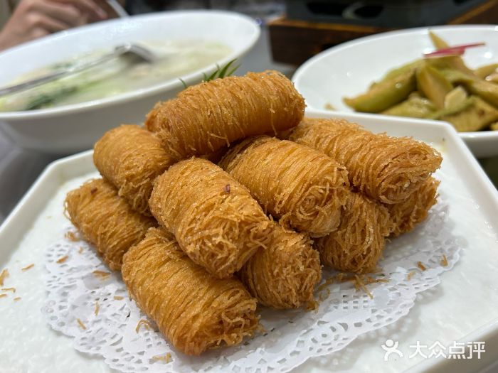 邢家锅贴老店·非遗·开封菜(金明广场店)图片
