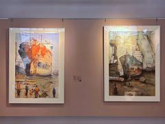 -石家庄正定国际机场-T2航站楼