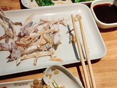 -木屋烧烤(龙岗龙城万科里店)