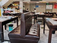 大堂-独一道·邵伯龙虾土菜馆·烧烤(雨花西路店)