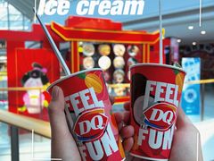 -DQ·蛋糕·冰淇淋(高新万达店)
