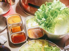 -西塔老太太泥炉烤肉(温州首店万象城黑金店)