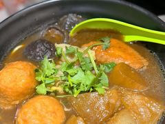 -颓记茶餐厅(夏湾店)