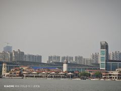 -金鸡湖游船(月光码头)