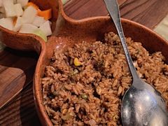 绿茶炒饭-绿茶餐厅(成都大悦城店)