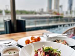 -MONICH牛排融合餐厅(和义大道购物中心店)