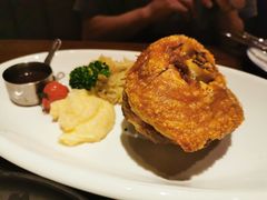 -Ambra Haus琥珀屋精酿餐厅(宝山店)