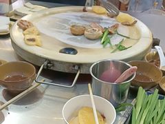 -阿昌白族石板烧(大理古城店)