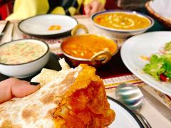 -食彩美印度特色美食餐厅·印度料理