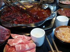 -邓莽子老火锅(中兴路总店)