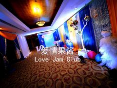 4-上海新锦江大酒店