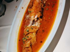 -老太原菜馆(府西街店)