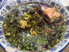 -伟记奥面馆(养育巷店)