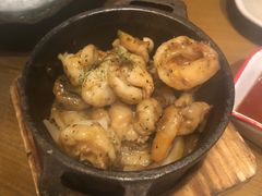 -和彩放题(渔阳店)