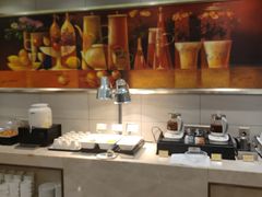 -厦门海景千禧大酒店·海景咖啡厅