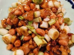 宫爆鸡丁-百年神厨·地道川菜(清江西路店)