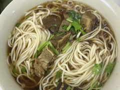 -李先生牛肉面大王(长春儿童医院店)